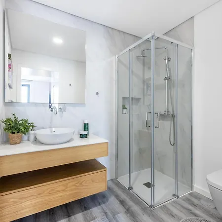 Apartamento Frontline Seaview Budens