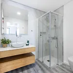 Appartamento Frontline Seaview Budens
