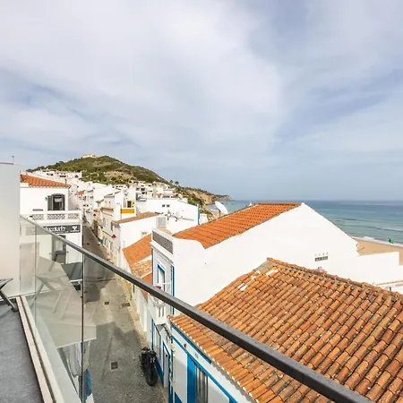 Appartamento Frontline Seaview Budens