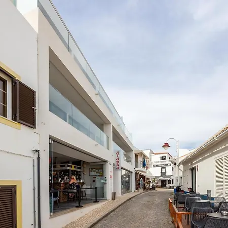 Appartamento Frontline Seaview Budens
