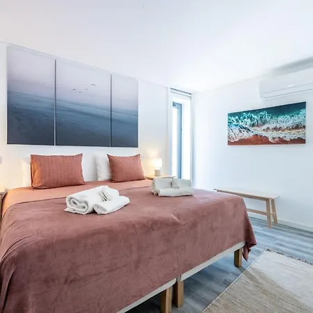 Appartement Frontline Seaview *