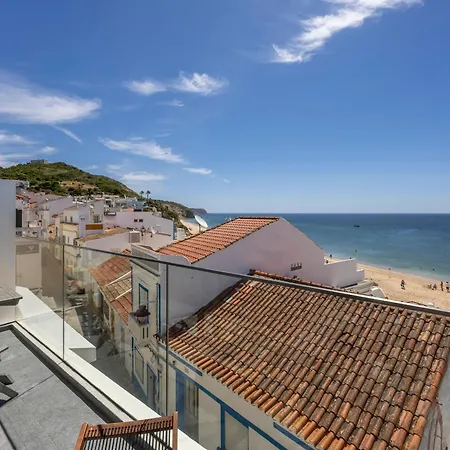 Appartement Frontline Seaview